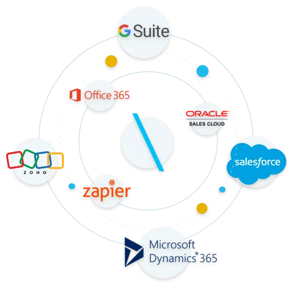 VoIP phone service