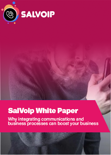 Seven pain points white paper