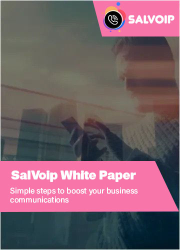 Simple steps to boost your business white paper